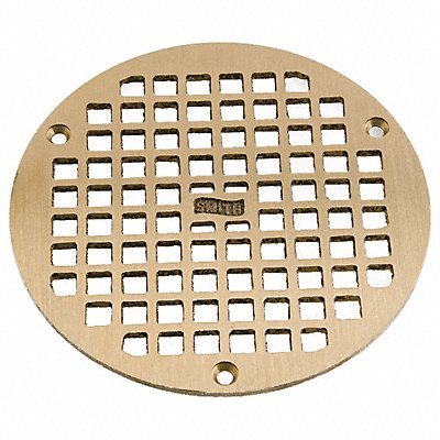 Grate Only with Screws