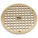 Grate Only with Screws