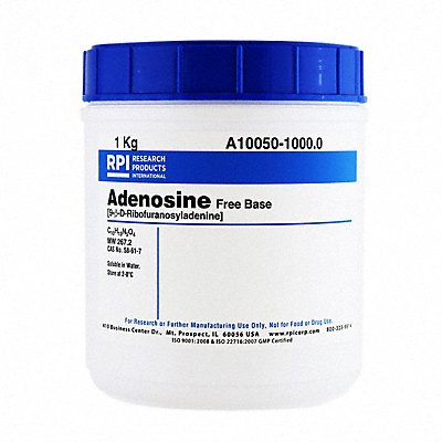 Adenosine Free Base 1kg