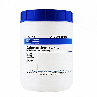 Adenosine Free Base 1.5kg