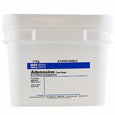 Adenosine Free Base 5kg