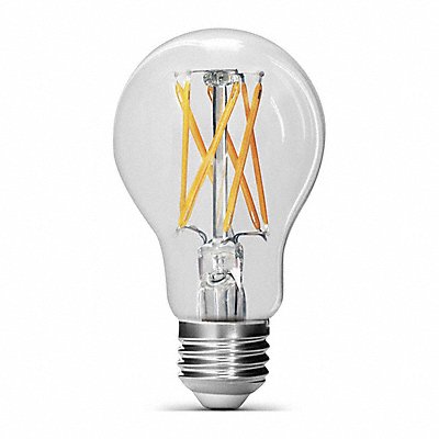 Compact LED Light Bulbs and Lamps