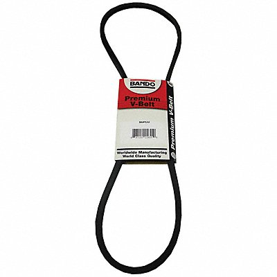 MultiPlus Dual Brand V Belt A105