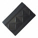 Female Mat Ramp Black 6 Wx4 L