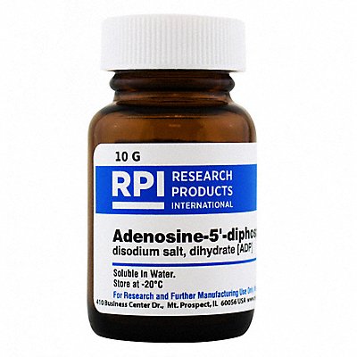 ADP (Adenosine-5-diphosphate) 10g