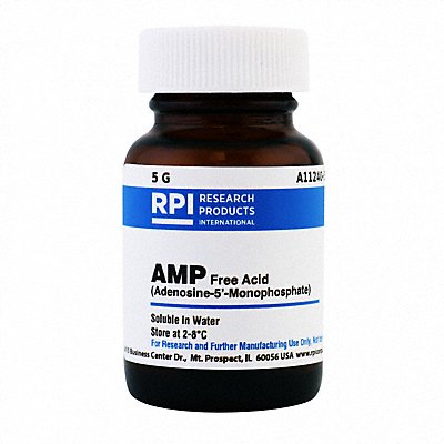 AMP (Adenosine-5-monophosphate) 5g