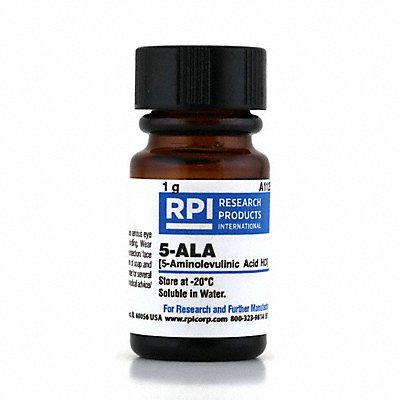 5-Aminolevulinic Acids 1g