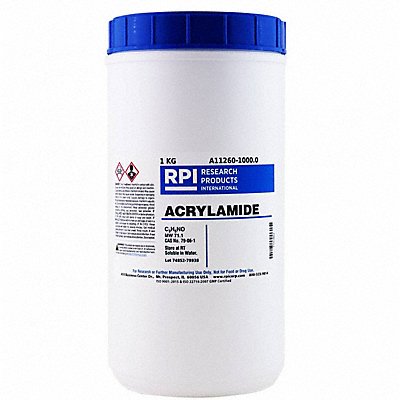 Acrylamide 1kg