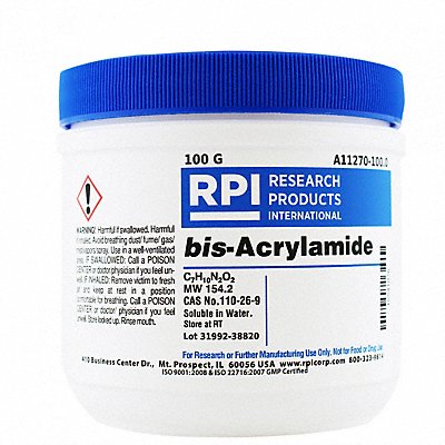 bis-Acrylamide 100g