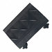 Male Mat Ramp Black 6 Wx4 L