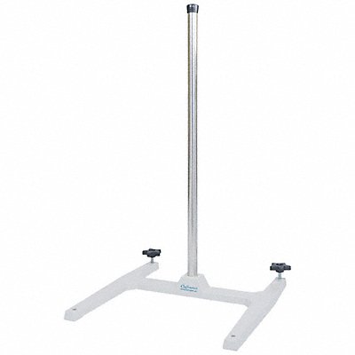 System Stand 48 in L Shaft