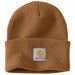 D2583 Knit Cap Universal Brown