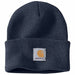 D2583 Knit Cap Universal Navy Blue