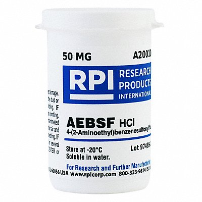 AEBSF 50mg