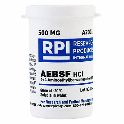 AEBSF 500mg