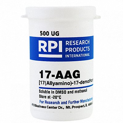 AAG-17 17-ALLY 500mg