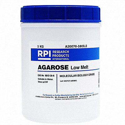 Agarose 1Kg