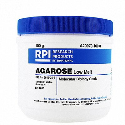 Agarose 100g