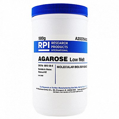 Agarose 500g