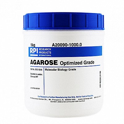 Agarose 1Kg