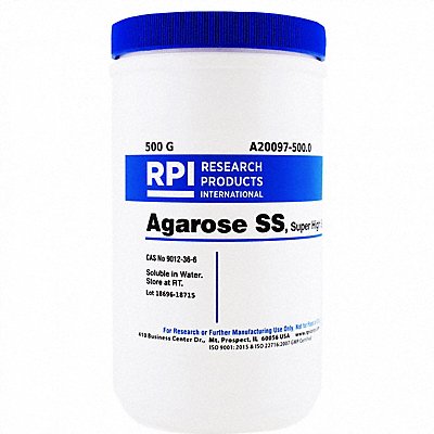 Agarose 500g