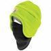 Winter Hat with Mask Green Universal