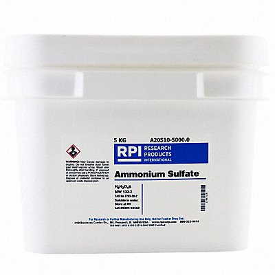 Ammonium Sulfate 5kg