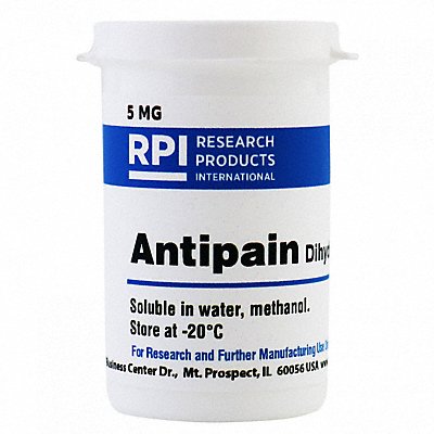 Antipain Dihydrochloride 5mg