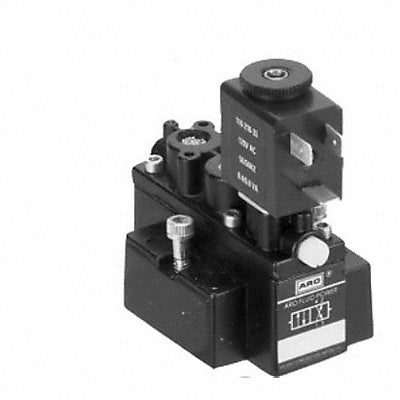 Valve 24VDC