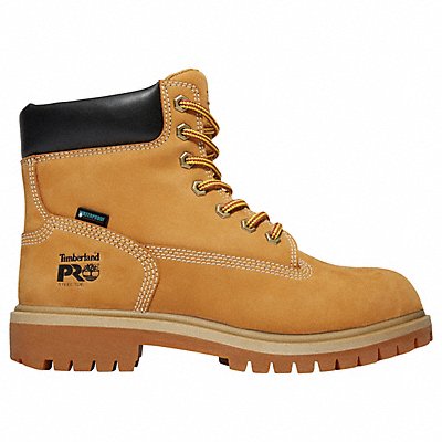 6-Inch Work Boot M 11 Tan PR