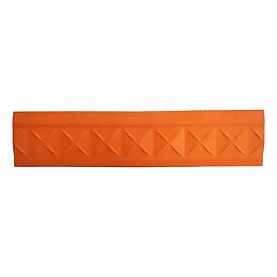 Female Mat Ramp Orange 18 Wx4 L PK10