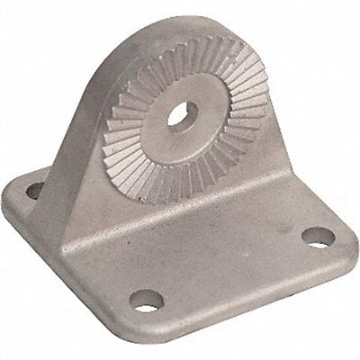 Bull Float Bracket Base 3-1/2 x 3-5/8 in