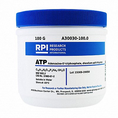 ATP 100g Powder