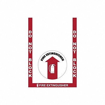 Safety Facility and Grounds Signs