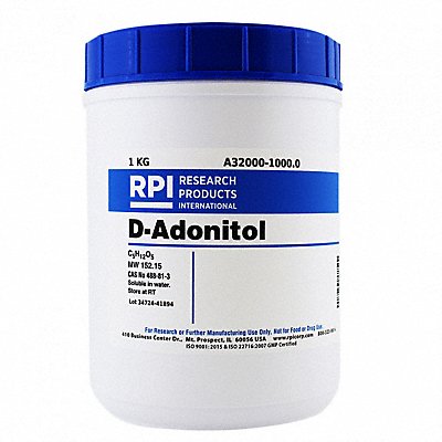 Adonitol (Ribitol) (Adonite) 1kg