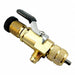 Refrigerant Valve Core Removers and Depressors