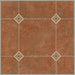 Vinyl Floor Tiles