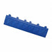 Male Mat Ramp Blue 18 Wx4 L PK10