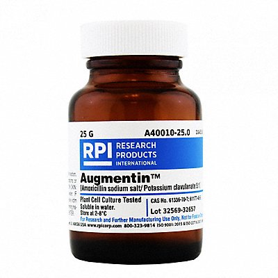 Augmentin 25g