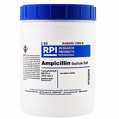 Ampicillin Sodium Salt 1kg