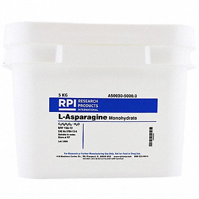 L-Asparagine Monohydrate 5Kg