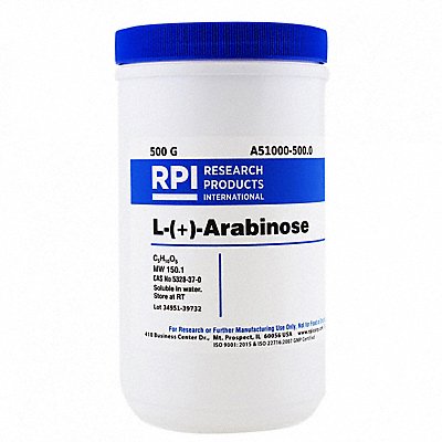 L-(+)-Arabinose 500g