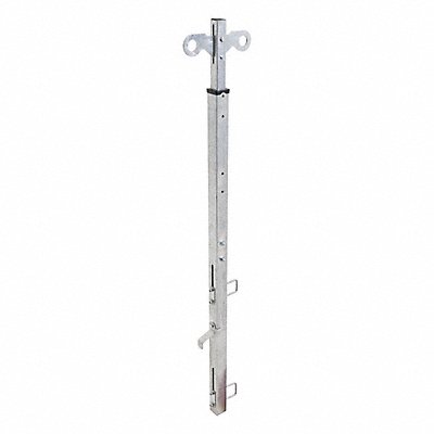 Ladder Stabilizers and V-Rungs