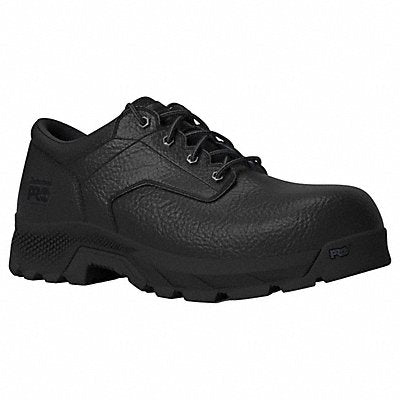 Oxford Shoe XW 12 Brown PR