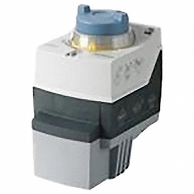 Zone Valve Actuator 3-11/16 in Overall L