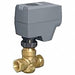 Zone Valve Actuator 13-3/4 in Overall L