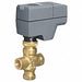 Zone Valve Actuator 13-1/4 in Overall L