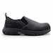 Loafer Shoe D 8 Black PR