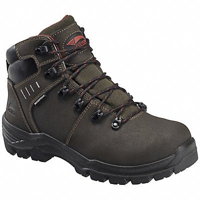 6-Inch Work Boot M 16 Brown PR