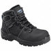 6-Inch Work Boot M 7 Black PR